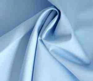 Comment reconnaître le tissu polyester?
